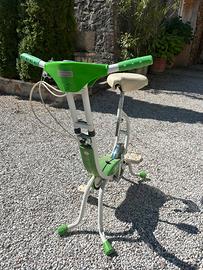 Cyclette Carnielli