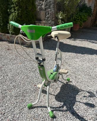 Cyclette Carnielli