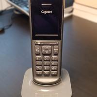 Telefono Cordless Gigaset CL390