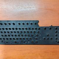 Piastra Supporto Tasti Amiga 500 – Samsung