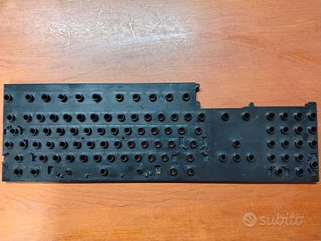 Piastra Supporto Tasti Amiga 500 – Samsung
