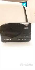 amplificatrore di suoneria telefonica