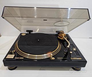 Technics 1200 LTD SE SPECIAL EDITION professional