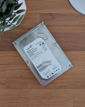 Hard Disk Seagate 160gb