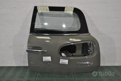 MINI F54 Clubman Splitdoor destra | 19677