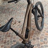 MTB Sunn radical S1