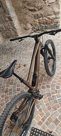 MTB Sunn radical S1
