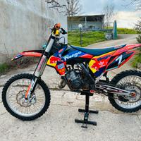 Ktm sx 125/150