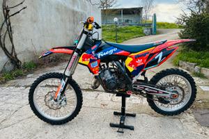Ktm sx 125/150