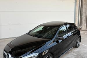 Mercedes-Benz Classe A Premium Diesel (W176)