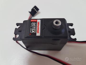 Servocomando Traxxas 2075X