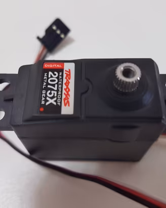 Servocomando Traxxas 2075X
