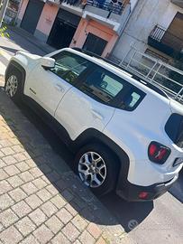 Jeep renegade 1600cc