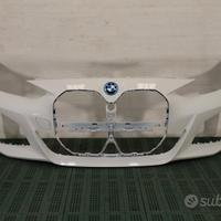 BMW i4 G26 Paraurti anteriore M Sport PDC | 23647