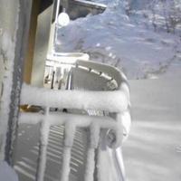 Appartamento a pizzoferrato