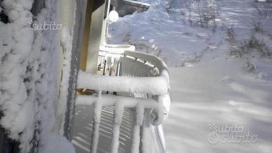 Appartamento a pizzoferrato