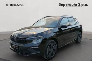 Škoda Kamiq 1.0 TSI Monte Carlo 85kW