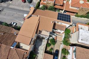 Appartamento di 145 m² con 5 locali e box auto a S