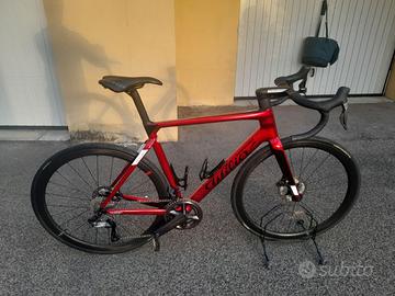 Wilier Filante SLR