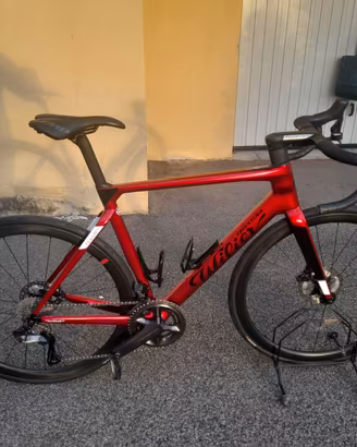 Wilier Filante SLR