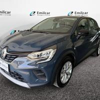 RENAULT Captur 2ª serie - Captur Full Hyb U1240099