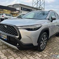 Toyota Corolla Cross 1.8h Trend 2wd 140 CV e-cvt