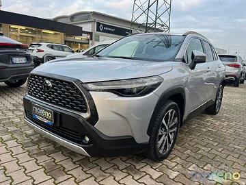 Toyota Corolla Cross 1.8h Trend 2wd 140 CV e-cvt