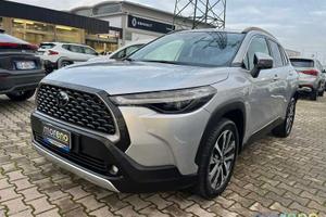 Toyota Corolla Cross 1.8h Trend 2wd 140 CV e-cvt