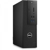 DELL Precision 3420 i7-6700 3.40GHZ 8GB 1TB HDD