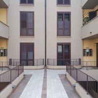 Bivani di nuova costruzione con posto auto