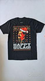 T-shirt Gildan uomo tg.L