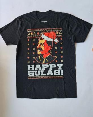T-shirt Gildan uomo tg.L