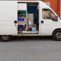 Fiat Ducato 2800 tdid omologato Camper