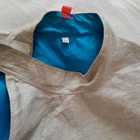 Giubbetto elettrificato fioretto destro usato