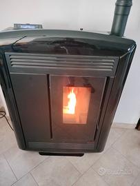 Stufa a Pellet extraflame