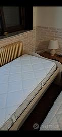letto singoli