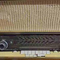 Radio Grundig Opus