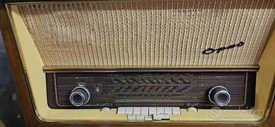 Radio Grundig Opus