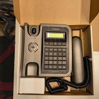 Telefono VoIP SIP per uso aziendale