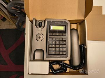 Telefono VoIP SIP per uso aziendale