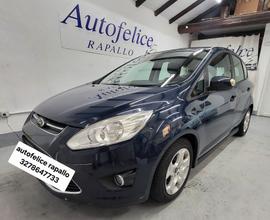 Ford C-Max 1.6 TDCi 95CV Titanium