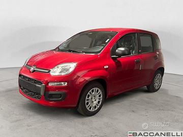 FIAT Pandina 1.0 firefly hybrid Pop s&s 65cv