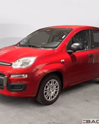 FIAT Pandina 1.0 firefly hybrid Pop s&s 65cv