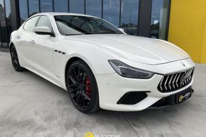 MASERATI Ghibli V6 430 CV Q4 Gransport