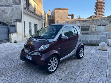 Smart ForTwo 800 coupé pulse cdi
