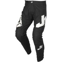Pantaloni cross Just1 J-ESSENTIAL Nero DA BIMBO