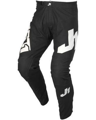 Pantaloni cross Just1 J-ESSENTIAL Nero DA BIMBO