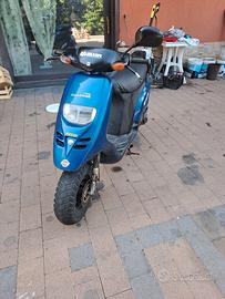 Gilera Typhoon