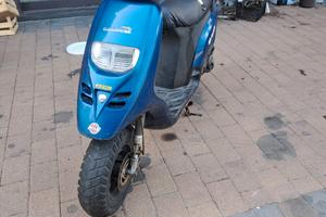 Gilera Typhoon