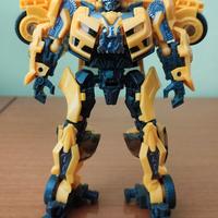 Transformers Bumblebee Dark of the Moon 